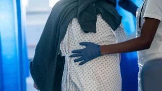 NHS faces 'more challenging' winter than normal, minister warns