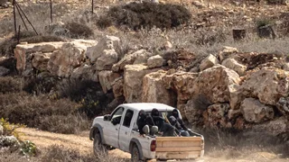 U.S. Officials Condemn West Bank Attacks as Netanyahu Casts Doubt on Them