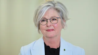 Australian prime minister says lawmaker critically injured by car is 'no accident'