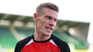 Charity offers to meet James McClean over therapy comments