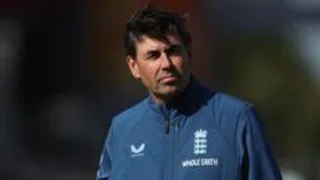 England coach should be English, suggests Fleming