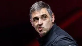 O'Sullivan loses to Cheung in NI Open return