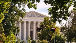Supreme Court to Hear New Case on Race and School Admissions