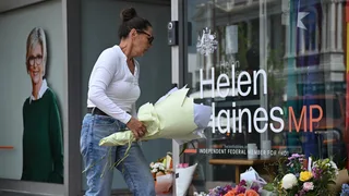 Attack on Australian Lawmaker Prompts Calls to Dial Down Political Tensions