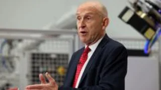 Chancellor rejects calls to raise Capital Gains Tax in Budget