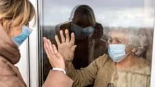 Covid failings in care homes: What the inquiry says