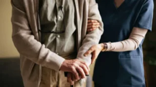 Government failings allowed Covid 'to spread like wildfire' in care homes, inquiry finds