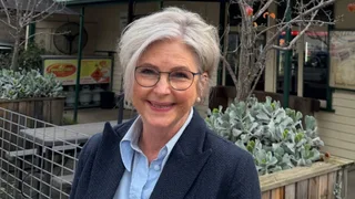 Australian MP hit by vehicle has leg amputated - as suspect's father says she is family friend