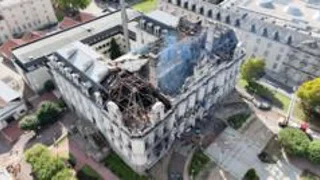 French cities calm overnight after curfews imposed to quell violence, PM says