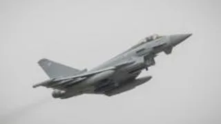 UK to deploy jets to defend Saudi Arabia from Houthi attacks