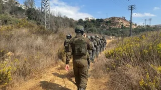 80 Israelis and Americans, including NY Democrat Brad Lander, detained in West Bank