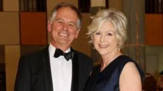 Australian MP loses both legs after alleged car attack, husband says