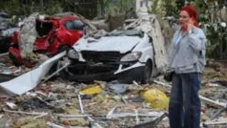 Russia says it is ready to resume talks with Ukraine and US to end war