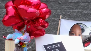 New Video Shows Chaotic Moments Before Police Shot 1-Year-Old Kohen Wiley