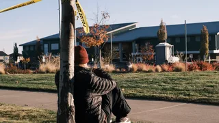 Oregon Teacher Disputes Account of Her Heroism During School Shooting
