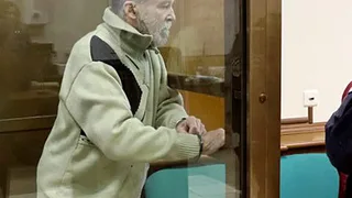 Russia Releases American Stephen Hubbard From Prison, State Media Reports