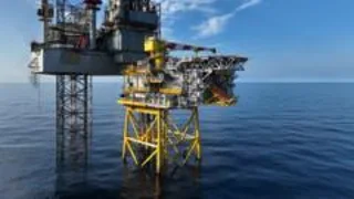 The 'trillion pound' oil fund the government believes Britain could have built
