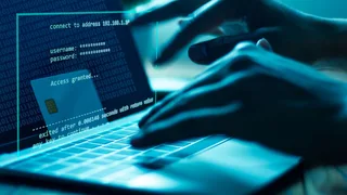 Websites across Europe taken down - as critical software update issued
