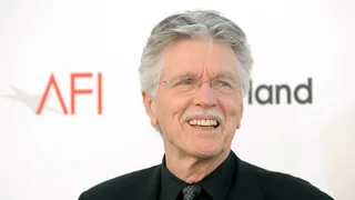 Actor Tom Skerritt, known for roles in Top Gun and Alien, has died