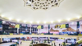 Houthi Strike on Saudi Airport Kills 2 as U.S. Tells Some Diplomats to Leave