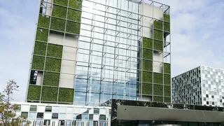 International Criminal Court Wins E.U.’s Top Human Rights Prize
