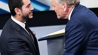 MAGA Bingo and Questions of Loyalty: 5 Michigan Senate Debate Takeaways