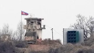 North Korea says it will resume propaganda broadcasts across border into South Korea