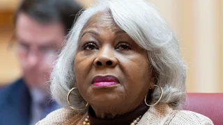 Powerful Virginia Lawmaker Indicted Over Marijuana Business