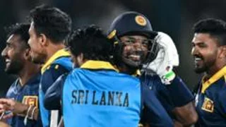 Sri Lanka make 430 to beat England after Brook's 202