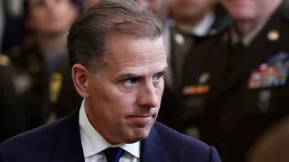 Ex-FBI employees charged with lying to Congress over Hunter Biden inquiries