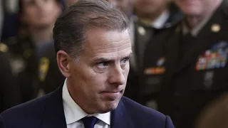 Ex-FBI employees charged with lying to Congress over Hunter Biden inquiries