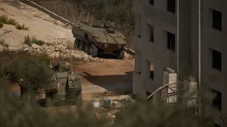 Israeli PM pledges massive military operation after West Bank checkpoint attack