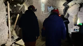 Powerful Earthquake in Tibet Kills at Least 16