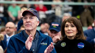 Trump Officials Seek Block on Alaska Senate Race Results if the Republican Dan Sullivan Loses