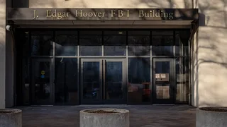 Two Former F.B.I. Officials Charged With False Statements About Hunter Biden