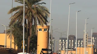 Iran in ‘Advanced Stages’ of Planning Attacks Against Americans, Officials Say