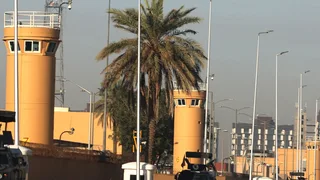 Iran in ‘Advanced Stages’ of Planning Attacks Against Americans, Officials Say