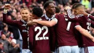 Jackson stars with two goals - player ratings for Aston Villa v Man City