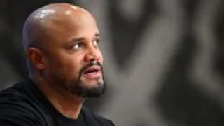 Kompany recovery will take 'weeks' as tests continue