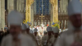 New York Archdiocese Agrees to Settle Sexual Abuse Claims for Over $800 Million