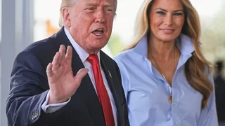 Trump, Who Once Called Early Voting ‘Ridiculous,’ Casts a Midterm Ballot