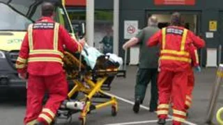 Hospital deemed 'dangerous' and 'dreadful' online claims to be among safest in the country