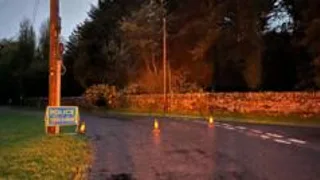 Man killed by falling tree as Storm Boelo batters Scotland