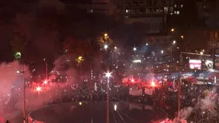 What to Know as Serbia Votes for a New Parliament