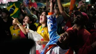 Brazil's left-wing President Lula elected for fourth term