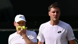 'Cutting doubles would destroy careers' - angry players urge ATP rethink