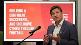 FAW sets ambitious 10-year plan but seeks more money