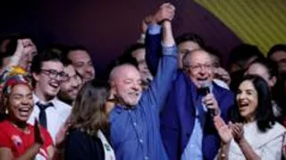 Lula wins fourth term in dramatic Brazil election comeback