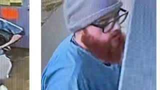Manhunt Begins After Convicted Murderer Escapes From Tennessee Prison