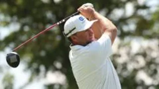 McDowell becomes latest major champion to exit LIV